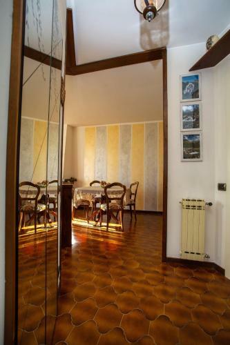 Apartamento Casa Vacanze Heidi Vista Lago