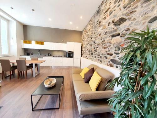 San Leonardo Apartment