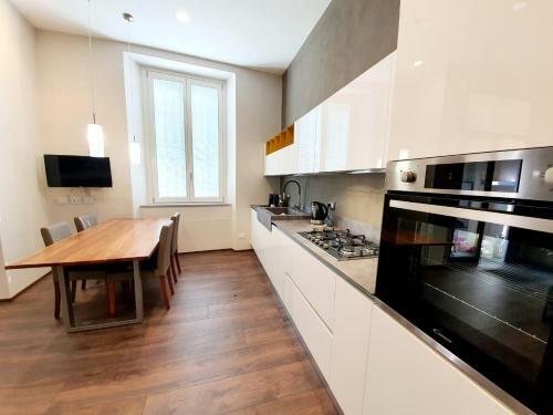 San Leonardo Apartment