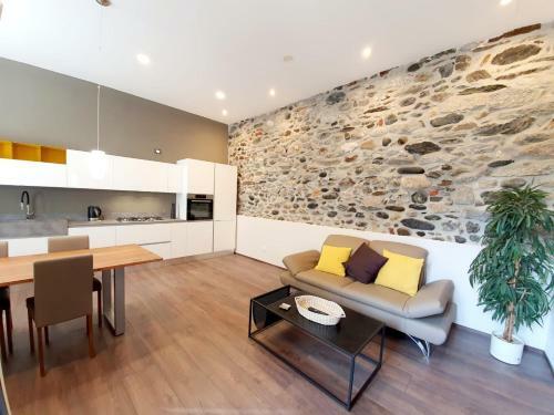 San Leonardo Apartment