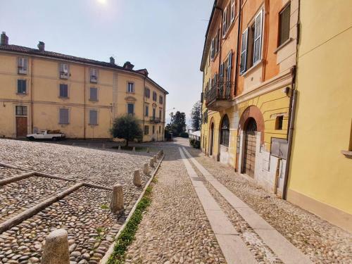 San Leonardo Apartment