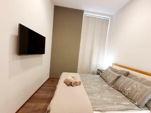 San Leonardo Apartment