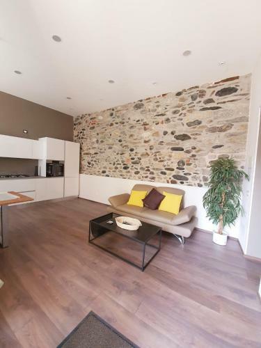 San Leonardo Apartment