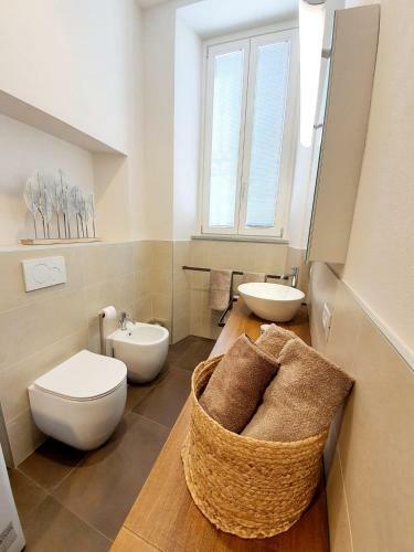 San Leonardo Apartment