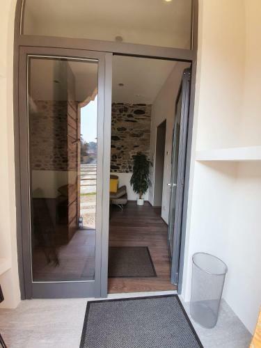 San Leonardo Apartment