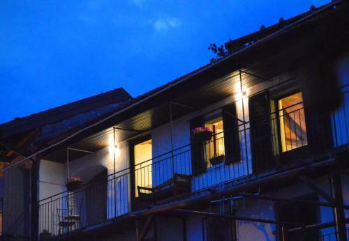 Apartamento Lilli Lago
