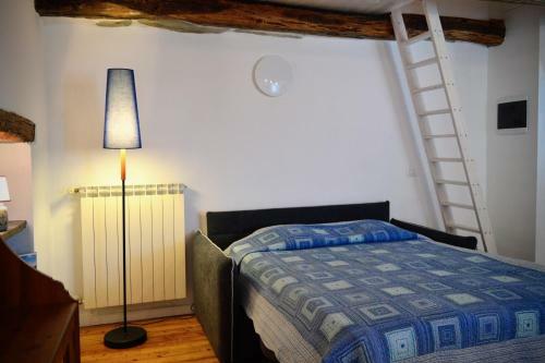 Apartamento Lilli Lago