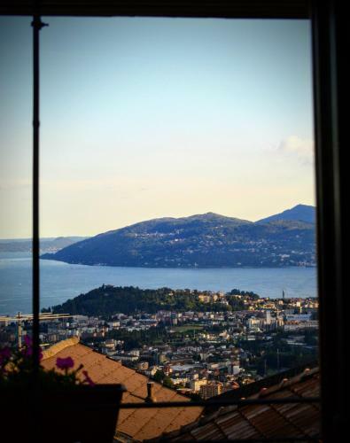 Apartamento Lilli Lago