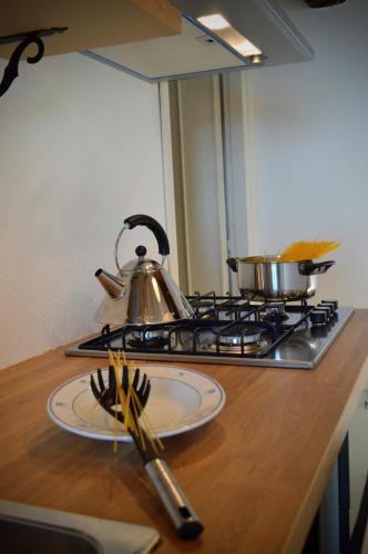 Apartamento Lilli Lago