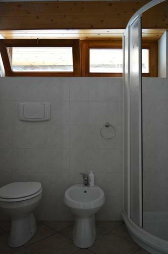 Apartamento Lilli Lago