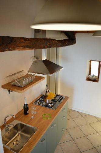 Apartamento Lilli Lago