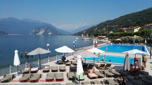 Apartamento Residenza Silvana 2