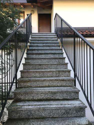 Apartamento Panoramic's Loft Tramonto