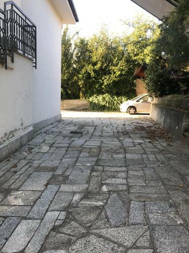 Apartamento Panoramic's Loft Tramonto
