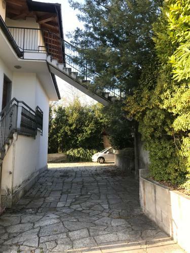 Apartamento Panoramic's Loft Tramonto