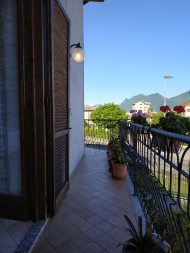 Apartamento Casa Marina