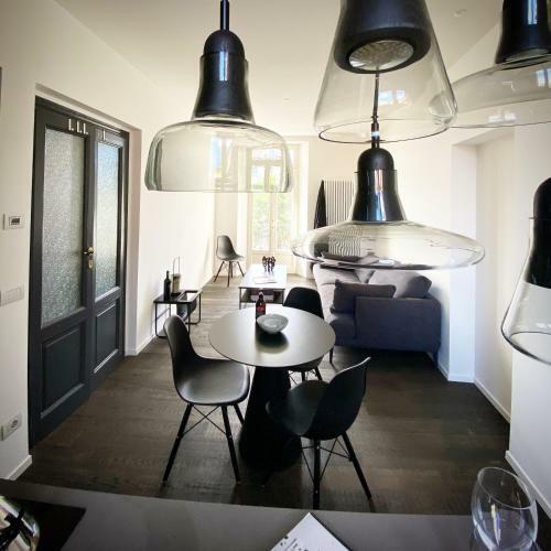 Apartamento Intra Verbania Altstadtwohnung