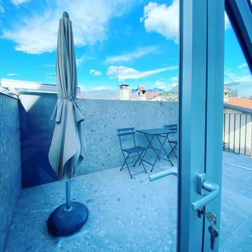 Apartamento Intra Verbania Altstadtwohnung