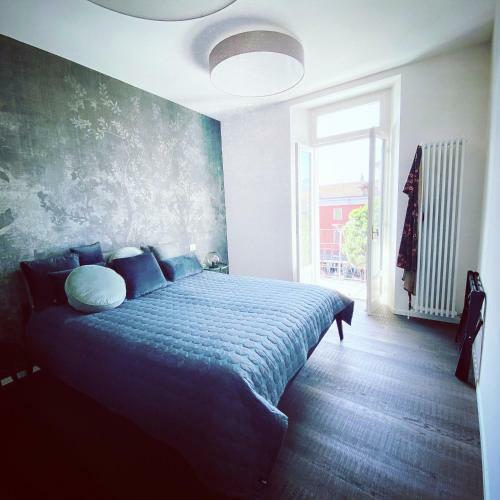 Apartamento Intra Verbania Altstadtwohnung