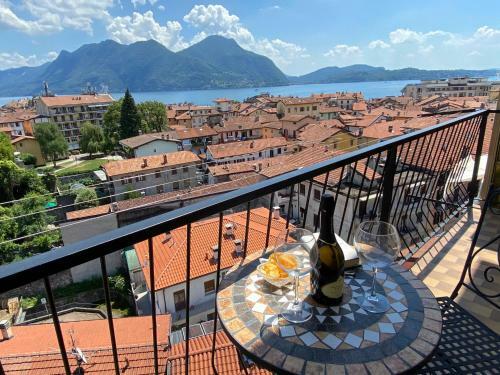 Apartamento Romantica Suite