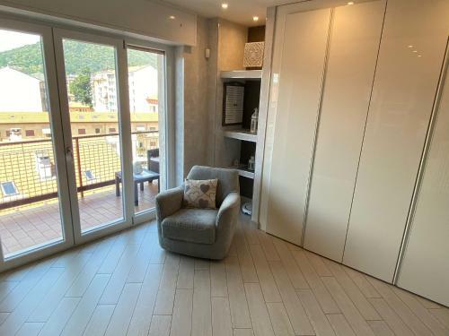 Apartamento Romantica Suite