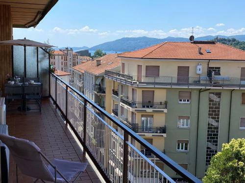 Apartamento Romantica Suite
