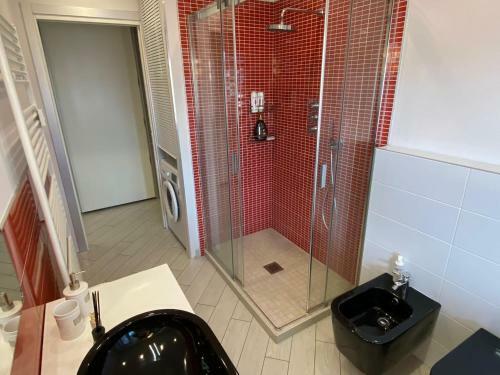 Apartamento Romantica Suite