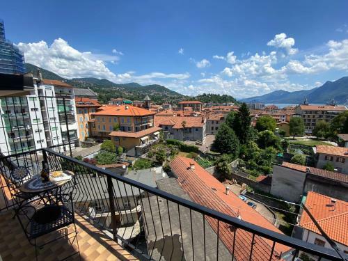 Apartamento Romantica Suite