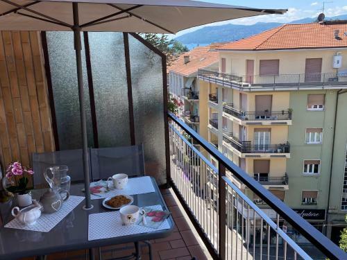 Apartamento Romantica Suite