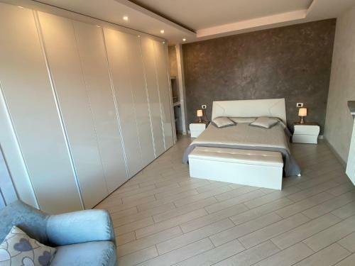 Apartamento Romantica Suite