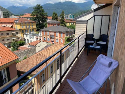 Apartamento Romantica Suite