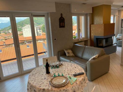 Apartamento Romantica Suite