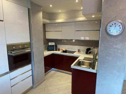 Apartamento Romantica Suite