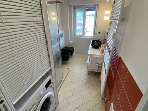 Apartamento Romantica Suite