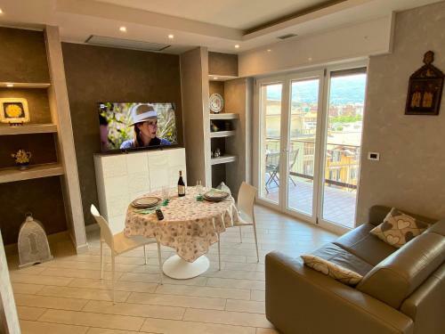 Apartamento Romantica Suite