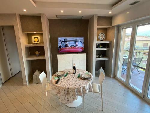 Apartamento Romantica Suite