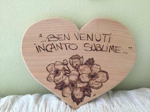 Apartamento Incanto Sublime