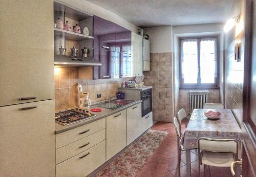 Apartamento Incanto Sublime