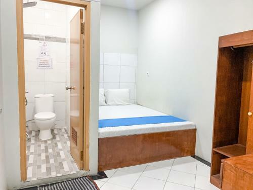 Albergue Kamar Pluit By Beranda Istirahat
