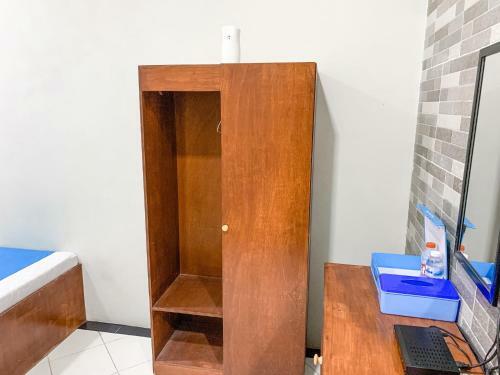 Albergue Kamar Pluit By Beranda Istirahat
