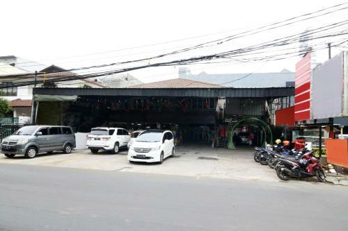 Albergue Kamar Pluit By Beranda Istirahat