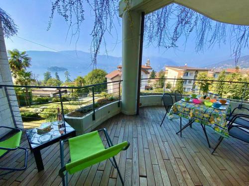 Apartamento Emma