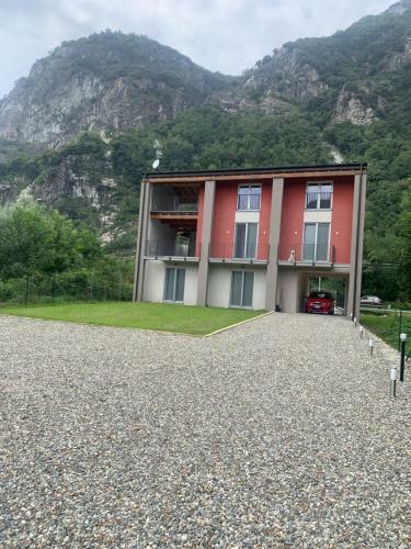 Hostal Affittacamere Eroi