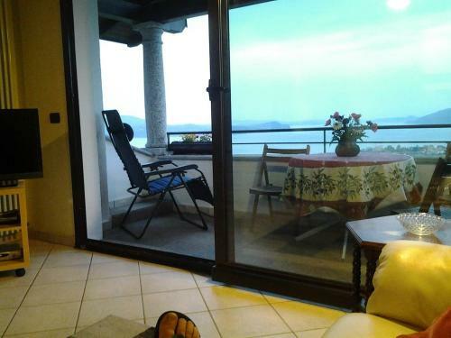 Apartamento Casaaurora