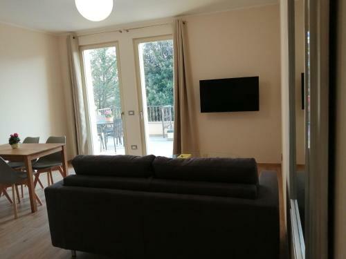 Apartamento Lattementa