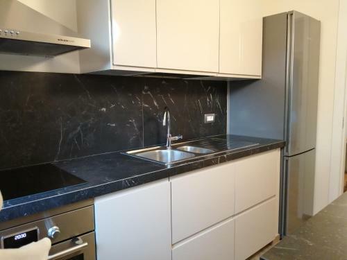 Apartamento Lattementa
