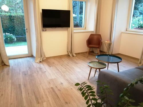 Apartamento Lattementa