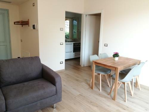 Apartamento Lattementa