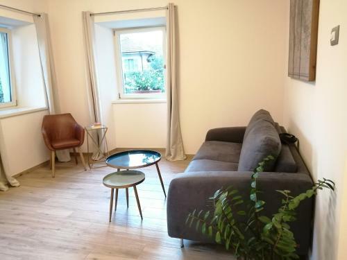 Apartamento Lattementa