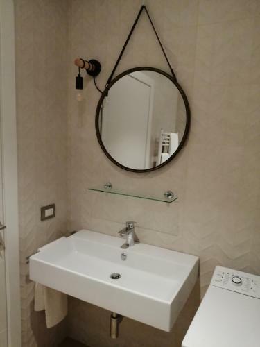 Apartamento Lattementa